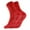 Red, variant on Socks Self Heating Warm Tourmaline Socks, Heated Socks for Men Women, Outdoor Feet Warmer Socks, Anti-Freezing, for Winter Skiing