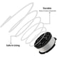 thumbnail image 3 of 3/4/6 piezas reemplazables Aplicar a Black+decker Af-100 Trimmer Line Carretes/paquete de 4/ kaili Sencillez, 3 of 5