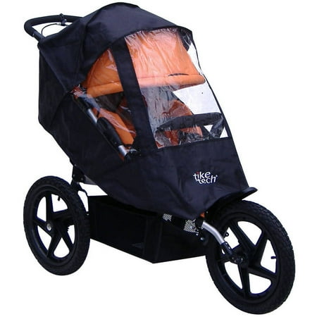 UPC 690494112206 product image for Tike Tech X3 Sport Single Stroller Cover | upcitemdb.com