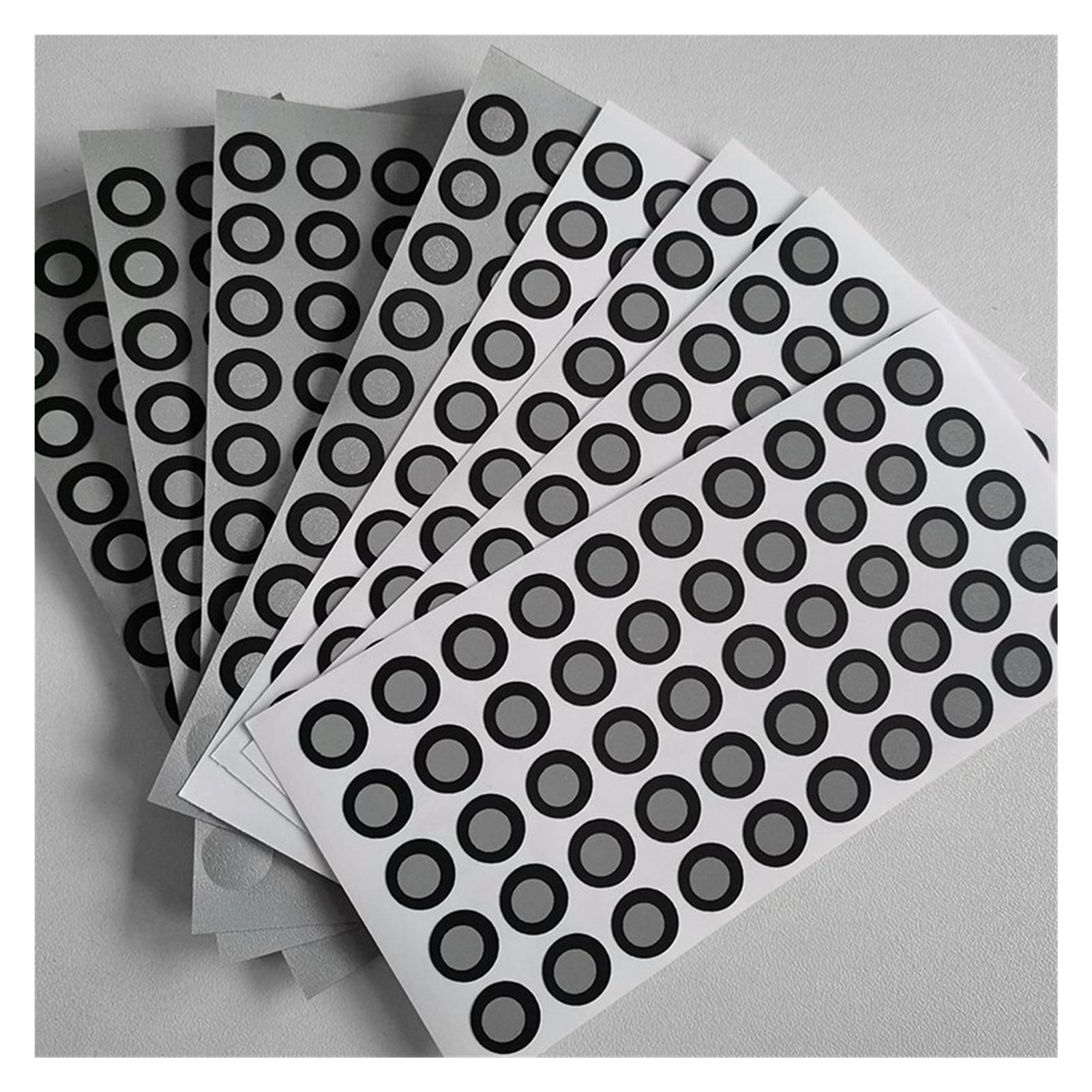 Scanner marking point high reflective Reference Point Markers for 3D Scanning and Optical tracking ,Accurate Tracking Dots