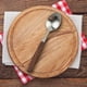 thumbnail image 5 of Aparatos de cocina, Electrodomésticos, Juego de cubiertos de acero inoxidable, Juego de cubiertos de acero inoxidable, Juego de cuchara y tenedor, Utensilios de cocina, Juego de cubiertos, Cubiertos d, 5 of 6