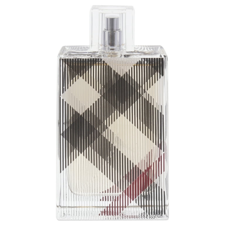 Burberry Brit Floral Perfume for Her - Pack of 2 - 3.3 oz