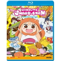 Sentai - Himouto Umaru-chan [BLU-RAY]
