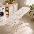thumbnail image 4 of Ironing Board Cover,47.24x14.69 Inch Household Essentials Ironing Board Replacement Cover | Garment Ironing | Clothes Care, 4 of 8
