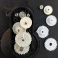 thumbnail image 3 of 5Pcs/set Sweeping Robot Side Brush Motor Gear Robotic Vacuum Cleaner Parts, 3 of 3