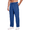 Navy, variant on EKOUAER Men's Pajama Pants Plaid Pj Lounge Pants Soft PJ Bottoms with Pockets & Drawstring