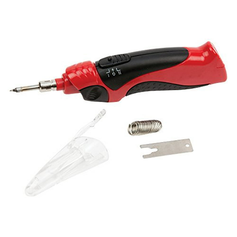 Performance Tool W2000 Cordless Soldering Iron - Walmart.com - Walmart.com