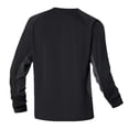 thumbnail image 4 of uikmnh Sweatshirt for Men Fall/Winter Outdoor Men's Long Sleeve Sweatshirt Round Neck Sweatshirt Cute Sweatshirts Size:3XL, 4 of 9