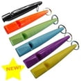 thumbnail image 3 of Acme 210.5 5900Hz Dog Whistle - Black, 3 of 4