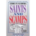 thumbnail image 1 of Saints and Scamps: Ethics in Academia, 1 of 3