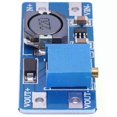 thumbnail image 5 of 10PCS MT3608 DC-DC Step-up Board Converter Module Adjustable Booster Power Supply Module Voltage Regulator 2A Max 2V-24V To 28V, 5 of 5