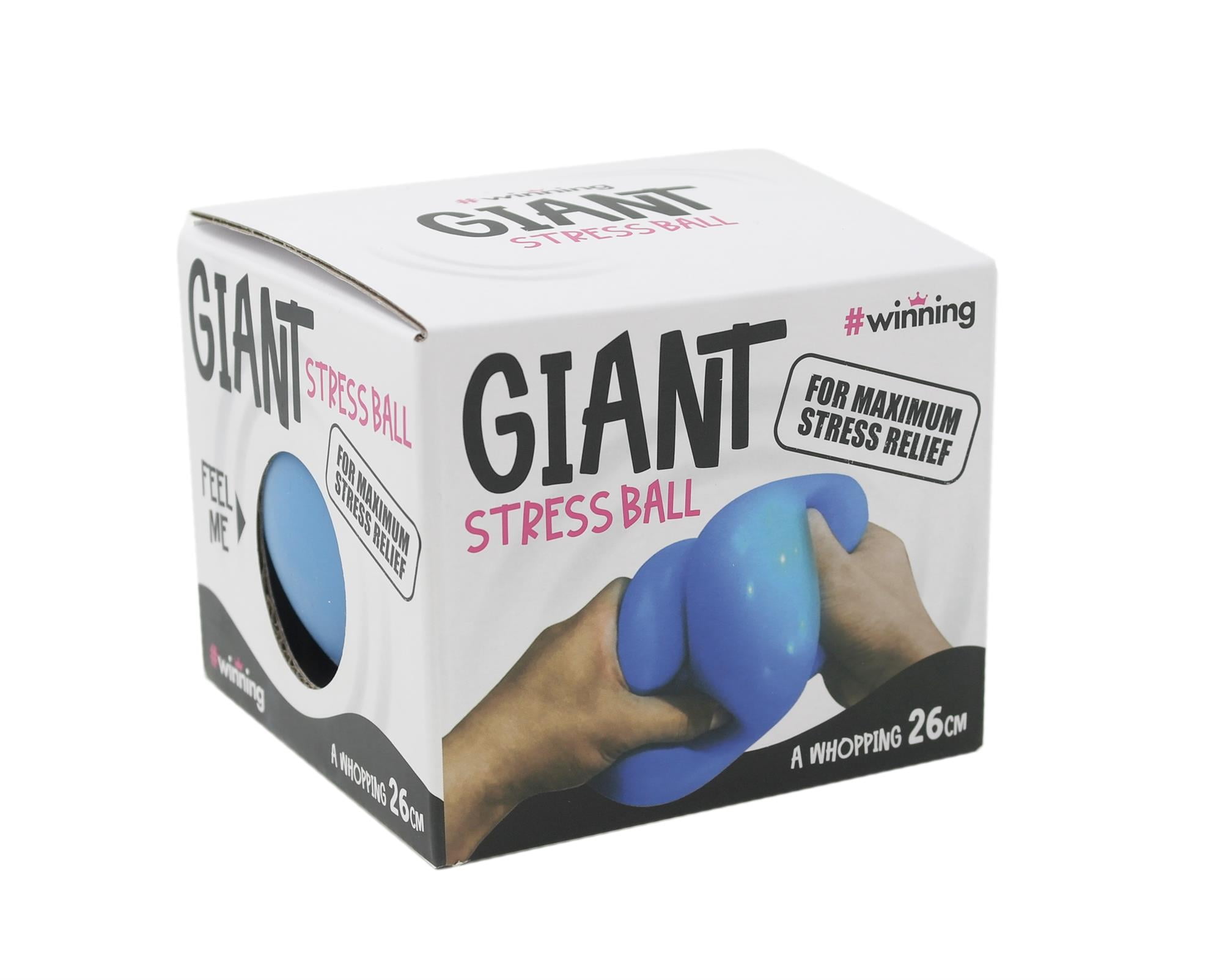 Giant Stress Ball