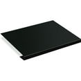 thumbnail image 3 of HON Metal Corner Sleeve 22.5" Width x 18" Depth - Metal - Black, 3 of 3