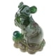 thumbnail image 5 of Estatuilla de Zodiaco Chino Rata de Resina Lindo Sunnimix, 5 of 8