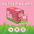 thumbnail image 2 of Better Bears - Swedish Bears 12 x 50g Tray, 2 of 3