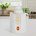 thumbnail image 4 of Munchkin Baby Bottle Warmer, White, 4 of 6
