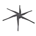 thumbnail image 1 of 3D Hologram Projector, 27.6 Inch 6 Leaves 3D Holographic Advertising Machine Support Mobile Phone 1152 Lamp Beads  For Digital Signage Events For Exhibitions EU Plug, 1 of 8