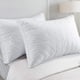 thumbnail image 3 of 1 pieza de almohadas, almohadas de hotel, almohadas de cama para dormir, almohadas para dormir boca arriba y boca abajo, para dormir de lado, almohadas boca arriba o boca abajo, almohadas, 3 of 6