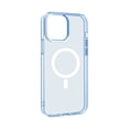thumbnail image 1 of Funda de carga inalámbrica magnética Original para Magsafe para iPhone 14 13 12 11 Pro Max Plus Mini X XS XR SE, accesorios de cubierta transparente Dengxun unisex, 1 of 2