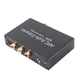 thumbnail image 1 of Extractor De Sonido ARC De Salida HD, Convertidor De Sonido Analógico Digital Micro USB óptico SPDIF Para Entretenimiento Para TV, 1 of 7
