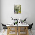 thumbnail image 7 of &nbsp;Art Floral Bathroom Wall DecorModern Prints for a Vibrant Kitchen or Bedroom – Adds Elegance to Any Room, Size 12x16., 7 of 7