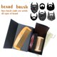 thumbnail image 3 of ALIVER Beard Grooming Kit 3-en-1 Bigote Cuidado del cabello Estilismo Aseo Recorte Eccomum Peines de barba, 3 of 5