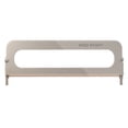 thumbnail image 2 of Side Railing Guard, Bed Rail Guard Folding 2m  for Travel, 2 of 7