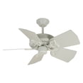 thumbnail image 4 of Craftmade Piccolo 30 in. Indoor/Outdoor Ceiling Fan, 4 of 7