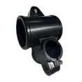 thumbnail image 1 of Mounting clamp for electronic drum accessories, designed to withstand regular use (22 mm), 1 of 5