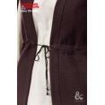thumbnail image 4 of Burgschneider - Dungeons & Dragons Druid Long Vest Brown (size: XXL ), 4 of 6