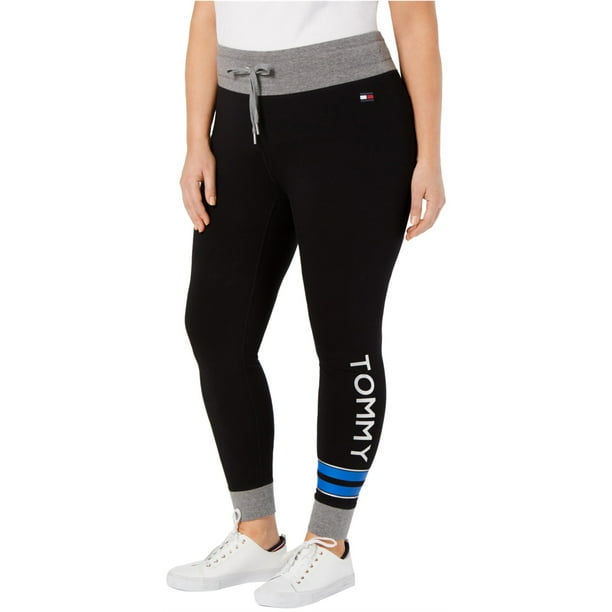 leggins tommy hilfiger