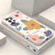 thumbnail image 2 of Funda Para Teléfono Flores En El Sol Para Samsung Galaxy A54 A34 A24 A14 A04 A04S A04E 4G 5G De Silicona Líquida Con Patrón Lateral Gao Jiahui unisex, 2 of 2