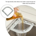 thumbnail image 6 of 1 Set Kitchen Sink Strainer Triangle Filter Mesh Bag, 6 of 6
