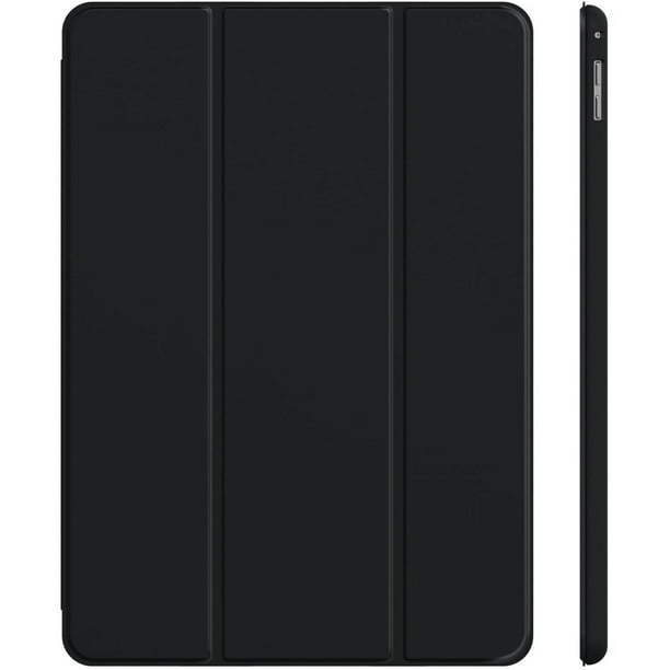 JETech SlimFit Smart Case Cover for Apple iPad Pro 12.9" with Auto Sleep/Wake Function