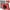 Red, variant on Dteck for Surface Go 4 (2023)/Surface Go 3 (2021)/ Surface Go 2 (2020), Surface Go (2018),Heavy Duty Shockproof Rugged Case with Kickstand and Hand Strap, Compatible with Type Cover Keyboard,Black