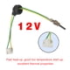 thumbnail image 4 of Kenally Calentador de aire de 12V CC, bujía incandescente, calentadores de estacionamiento para vehículos, actualización de bujía Vehículos, repuestos y accesorios Mis, 4 of 6