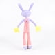 thumbnail image 5 of Peluche SAJISP The Amazing Digital Circus Jax de 11.7 pulgadas, 5 of 9