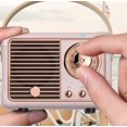 thumbnail image 3 of Waterproof portable wireless Bluetooth shower speaker., 3 of 4