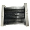 thumbnail image 3 of 7MM Blade for Meat Cutting Machine QE/QH/QSJ-A Meat Slicer Blade, 3 of 8