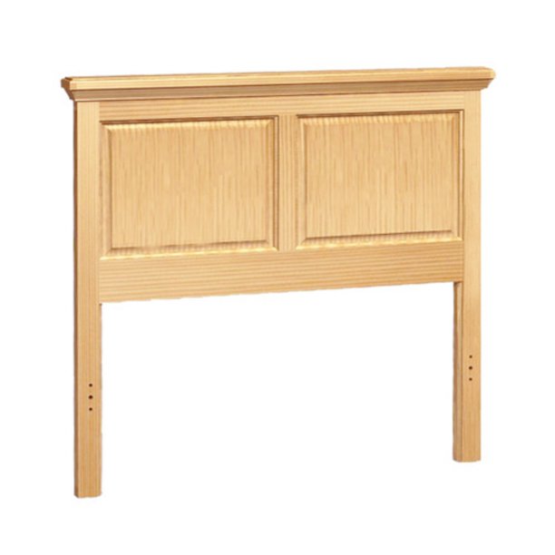 Glenwillow Home Arcadia Panel Headboard Full/Queen