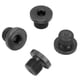 thumbnail image 1 of Conector de cabeza hexagonal, 4 piezas G3/8 Conector de cabeza hexagonal de rosca macho Enchufe de tubo de cabeza hexagonal Eficiencia maximizada, 1 of 8