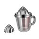 thumbnail image 3 of Manual de exprimidor de cítricos Presiona Rotación de Squeador Lemón Ejemper de mano multifuncional fácil de limpiar para frutas cítricas Mandarinas, 3 of 10