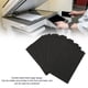 thumbnail image 4 of 100 Cartulinas En , Papel Grueso De Doble Cara Para Postales, Tarjetas De Felicitación, álbumes De Recortes, Ideal Para Bricolaje, Impresión, 4 of 7