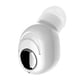 thumbnail image 1 of Mini Auricular Bluetooth 5.0 Auriculares intrauditivos inalámbricos deportivos Auriculares estéreo con manos libres invisibles individuales Speravity EL0587-02B, 1 of 2