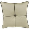 Canopy Buttoned Up Oblong Dec Pillow