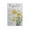 Unframe-style, variant on Daffodils by William Wordsworth Poem Poster Posters Wall Art Painting Canvas Gift Living Room Prints Bedroom Decor Poster Artworks 08x12inch(20x30cm)