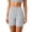 Light Gray, variant on Women's Seamless Underwear, Boy Shorts Underwear for Women, Lace Stitching Seamless Boyshorts Briefs For women Women's Panties, Soft & Comfortable Underwear Boxer Briefs, White, One Size