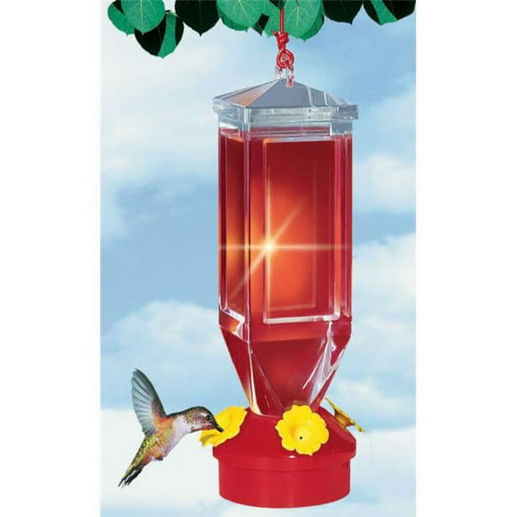 18oz. Lantern Design Feeder