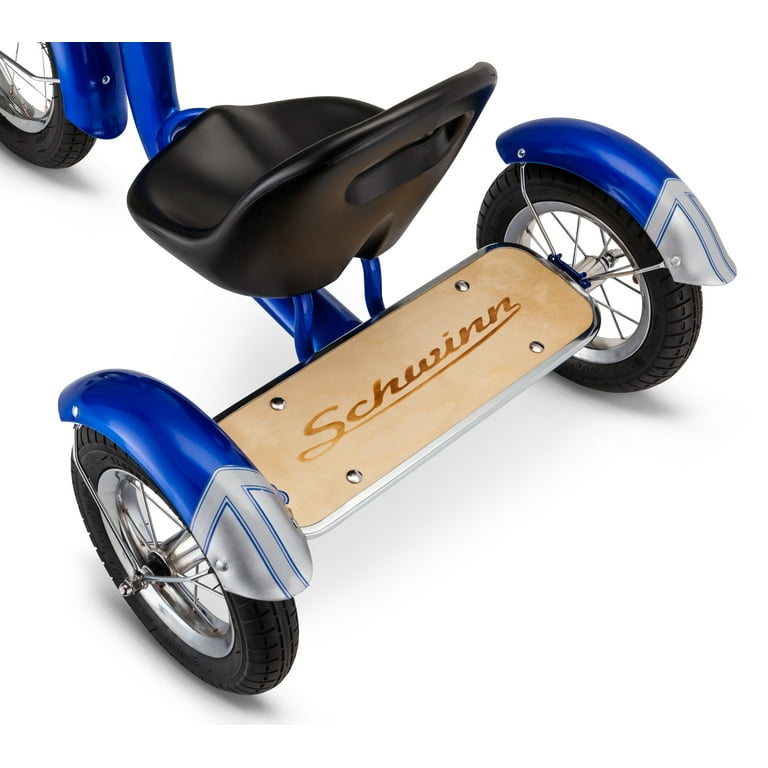 Schwinn roadster tricycle replacement parts discount
