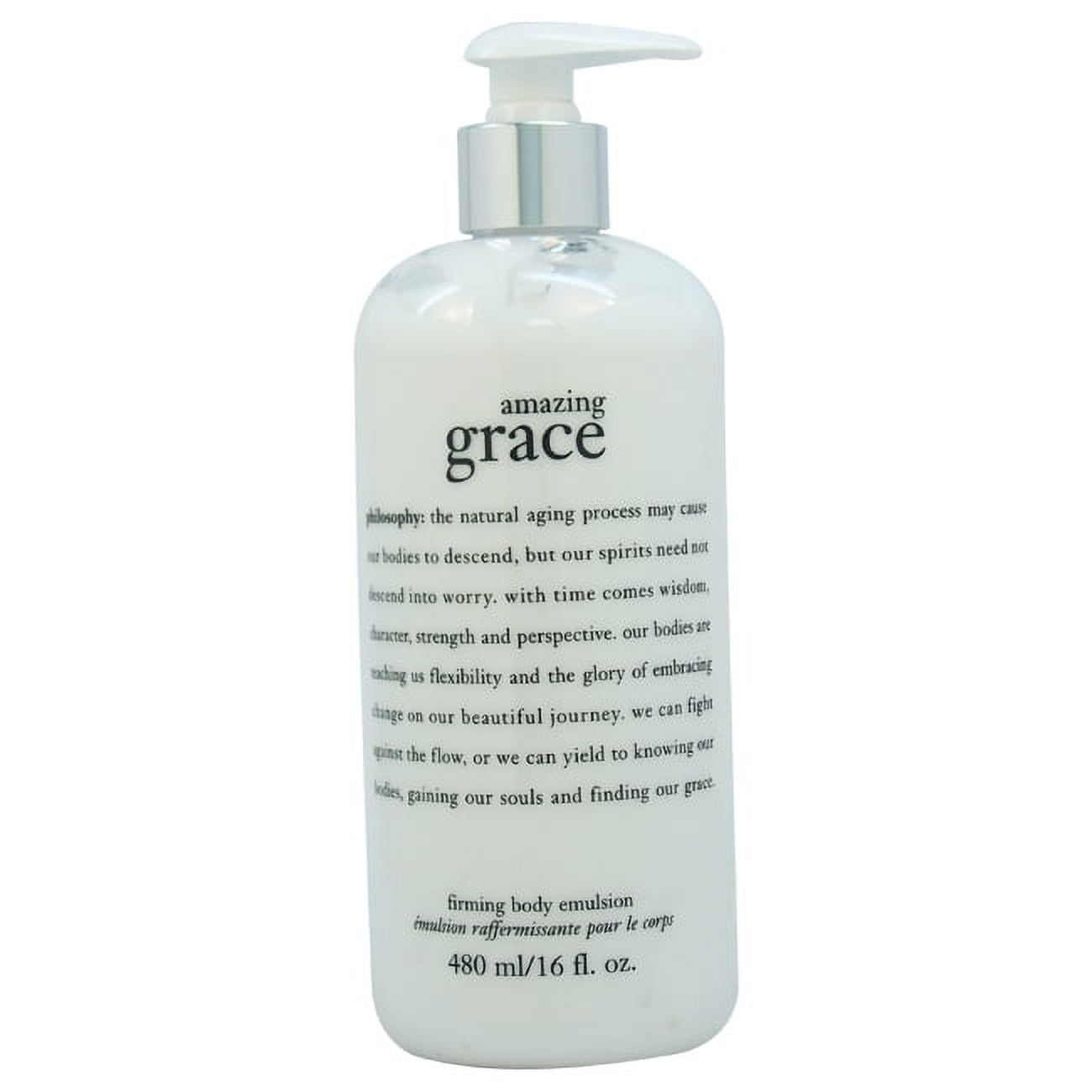 AMZNG GRC PRFM EMLSN - FRENCH